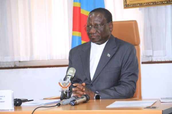 RDC – Budget 2020 : Ilunga Ilunkamba pour la réactivation de l’IPR, l’Impôt sur les bénéfices et la TVA
