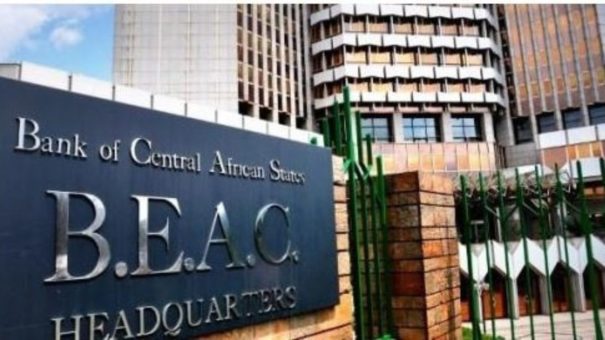 CEMAC : 11 milliards USD de réserves de change à fin octobre 2025