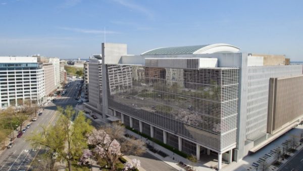 La Banque mondiale veut « engager un dialogue franc » sur les solutions en faveur des IDE en Afrique