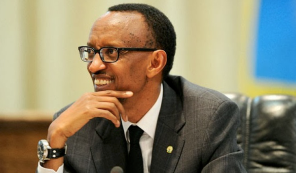 FMI: le Rwanda, premier pays africain à obtenir le financement Covid-19