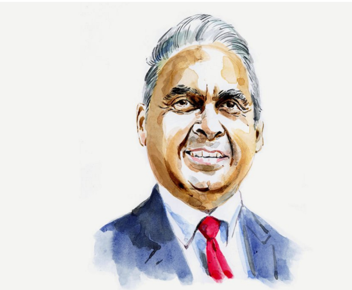 Kishore Mahbubani