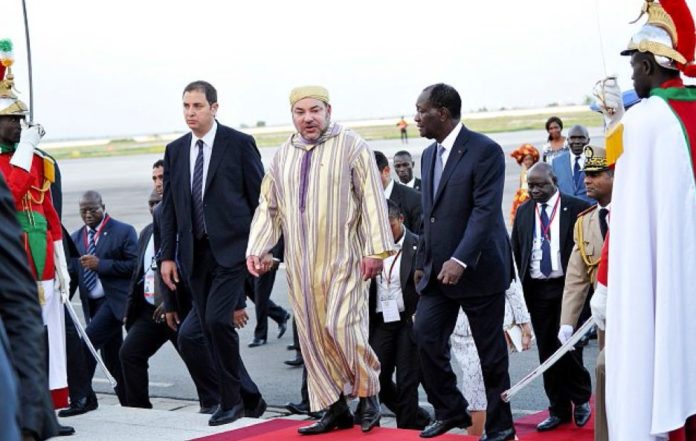 Mohammed VI