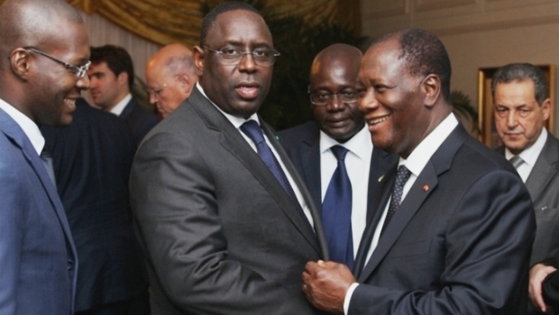 Ouattara-Sall
