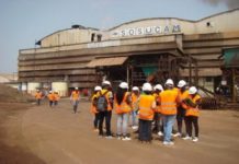 Cameroun : la SOSUCAM annonce un plan d’investissement de 93 milliards de FCFA