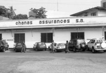 Cameroun : Chanas Assurances en Assemblée générale pour un nouveau départ
