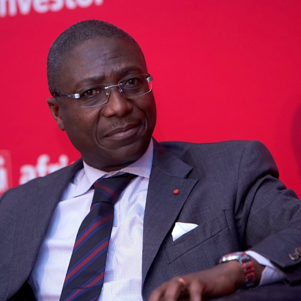 Jean Louis Ekra lance Ayipling Morrison Capital Financial Afrik