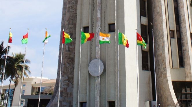 Togo : Le trésor lève 38,500 milliards de FCFA sur le marché financier de l' UMOA | Financial Afrik