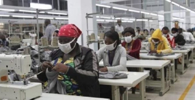 PME Senegal