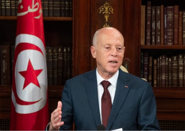 Tunisie : la dette publique dépasse 39 milliards d’euros à fin mars 2025