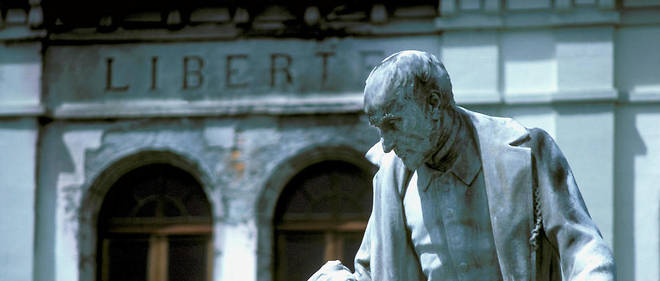 Victor Schœlcher