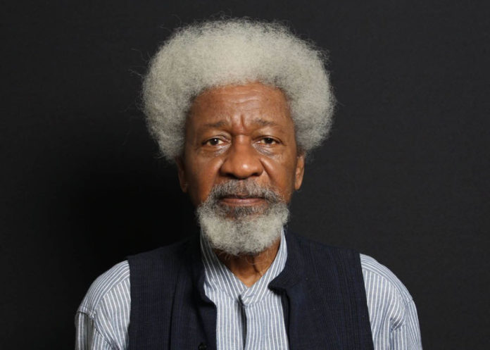 Wole-Soyinka Information - Lettre de 88 intelellectuels africains aux dirigeants: “face au covid-19, il est temps d’agir “
