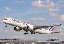 Covid-19 : Air France sollicite la reprise des vols commerciaux vers le Cameroun