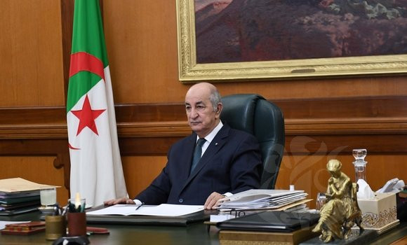 L’Algérie aux portes du capital d’Afreximbank