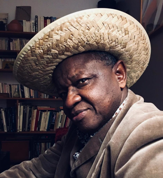 Balla Moussa Keita Information - Kigali des jours de psychose, peu avant le génocide…