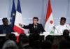 Sommet G5 de N’Djaména : avec ses alliés africains et européens, Paris redimensionne les priorités de la lutte antiterroriste