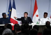 Sommet G5 de N’Djaména : avec ses alliés africains et européens, Paris redimensionne les priorités de la lutte antiterroriste