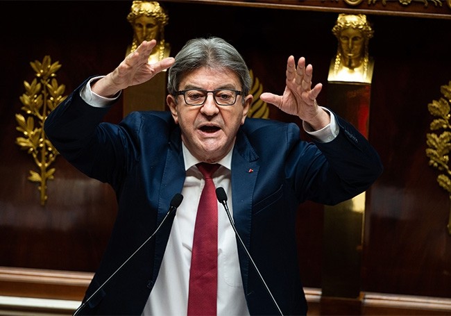 Melenchon