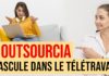 Youssef Chraibi, PDG du groupe Oustsourcia:”le télétravail c’est l’avenir”