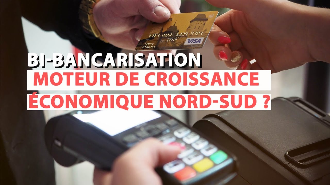 Focus Sur La Bi Bancarisation Nouveau Moteur De Croissance Economique Nord Sud Financial Afrik