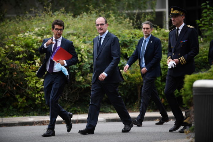 Jean Castex