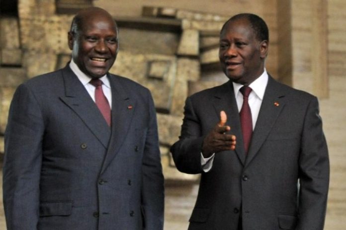 Ouattara-Duncan