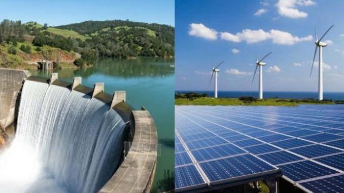 Energie Renouvelable L Ue Casque Fort Pour Le Maroc Et L Egypte Financial Afrik Energie Renouvelable L Ue Casque Fort Pour Le Maroc Et L Egypte Financial Afrik