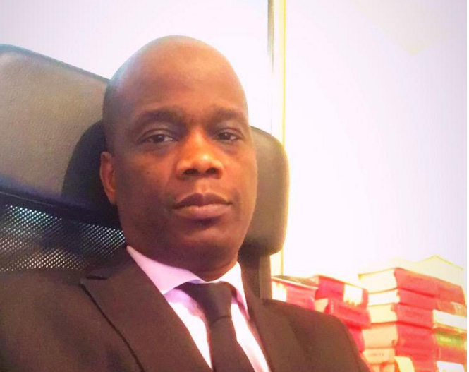 Bakary Diallo