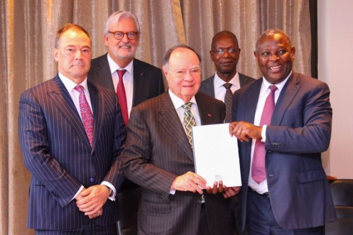 sentinel equity group