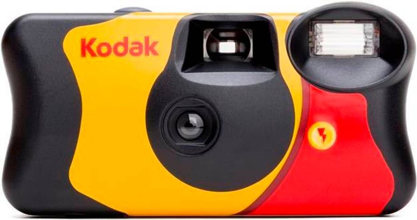photoflow kodak