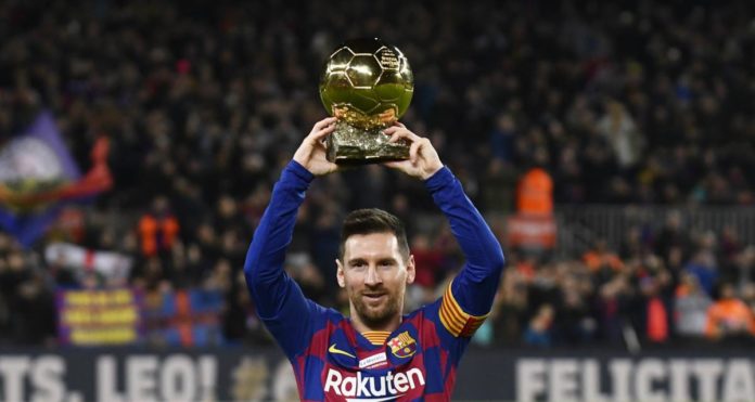 Messi