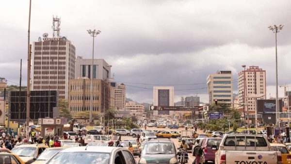 Covid-19 : au Cameroun, près de 70 000 emplois perdus