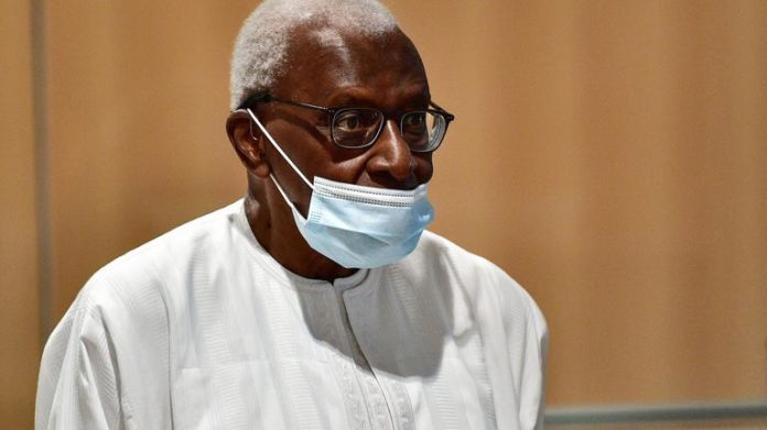 FRANCE-ATHLETICS-DOPING-CORRUPTION-TRIAL