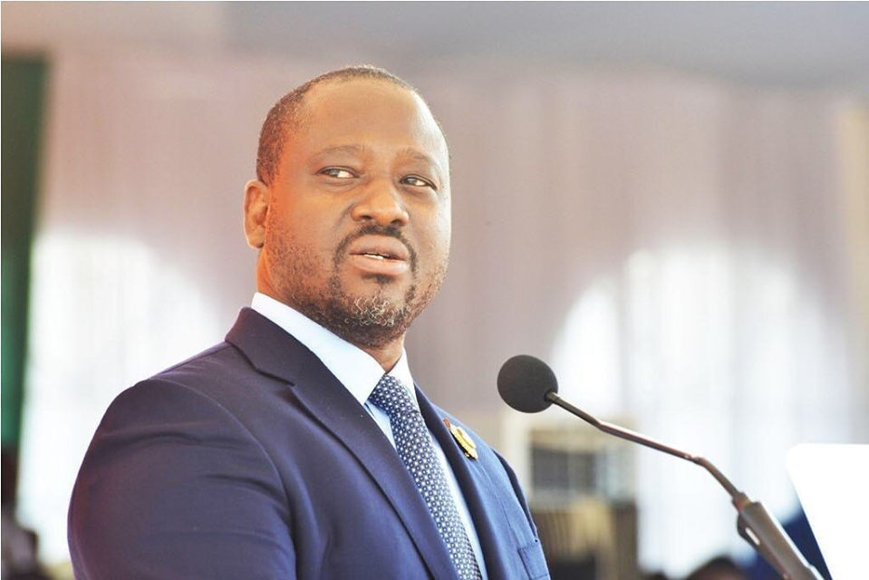 Côte d'Ivoire : Guillaume Soro appelle à un front anti- Ouattara | Financial Afrik