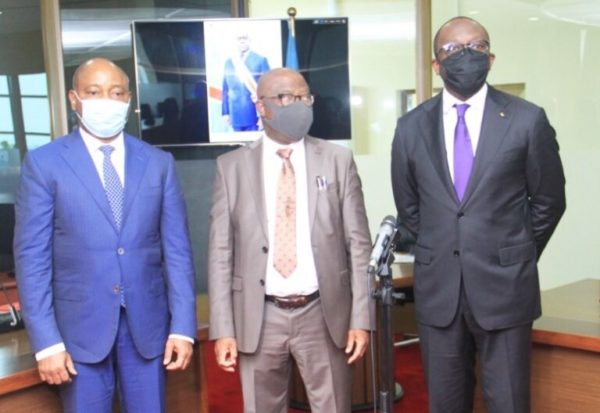 RDC : une troïka mensuelle « Budget-Finances-BCC » va consolider les chiffres d’exécution du budget