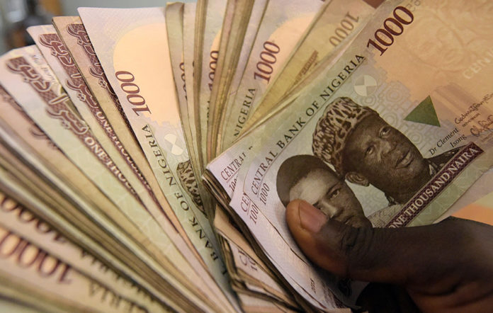 NIGERIA-ECONOMY-OIL