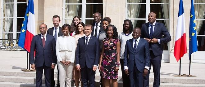 CPA Afrique