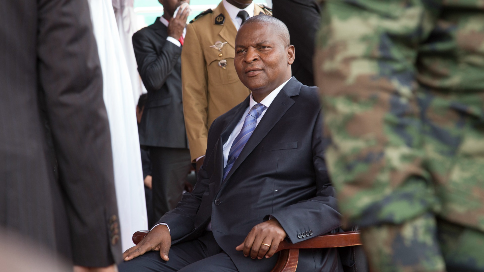 CEMAC : La Centrafrique lève 10 milliards de FCFA sur le marché des titres