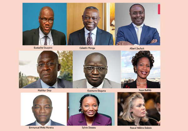 Banque Mondiale: des nominations à la division Afrique dans un concert de casseroles