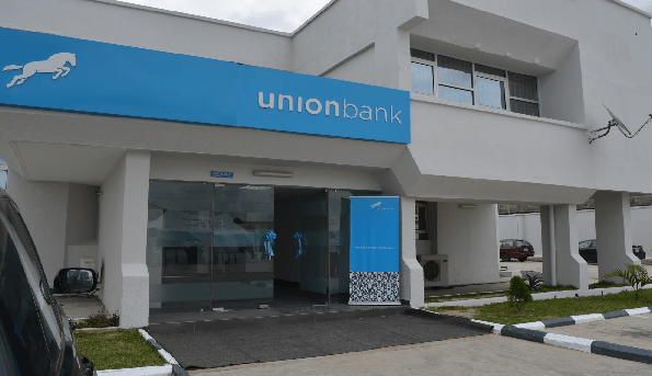 Union Bank of Nigeria annonce un bénéfice net en baisse de 9% en 2021
