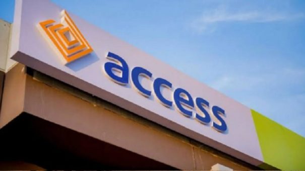 Access Bank Grows Green Assets
