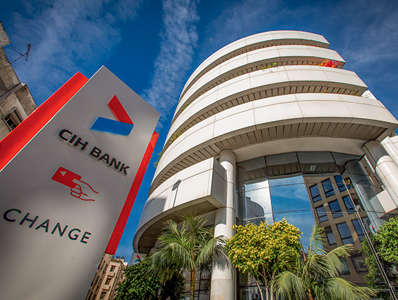 Maroc Hausse De 23 29 Du B n fice Consolid Du Groupe CIH Bank Maroc Hausse De 23 29 Du B n fice Consolid Du Groupe CIH Bank