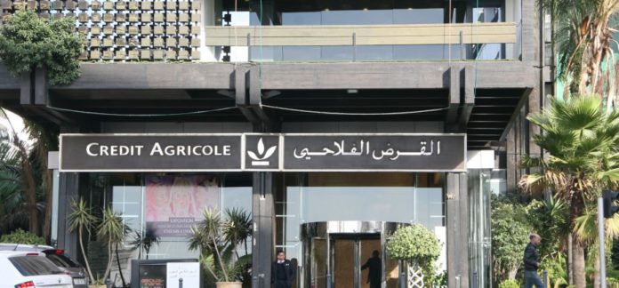 Crédit Agricole du Maroc