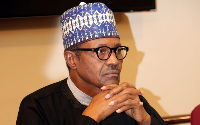 Muhammadu-Buhari