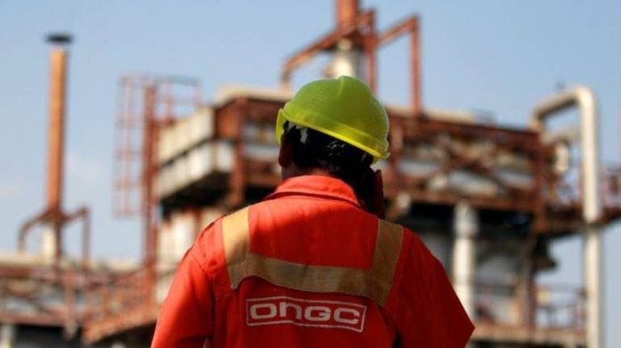 ONGC