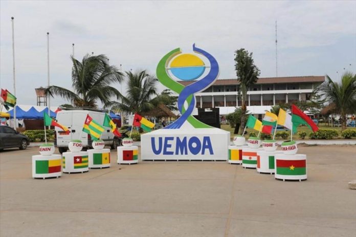 Les Banques De L UEMOA Ont Du Coffre Financial Afrik Les Banques De L UEMOA Ont Du Coffre Financial Afrik