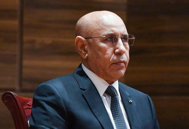 Le FMI accorde un décaissement de 49 millions de dollars en faveur de la Mauritanie