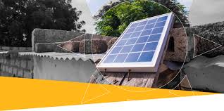 Sénégal: la start-up Oolu Solar lève 8,5 millions de dollars
