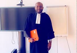 France/Gabon:Exclusif : Patrice Makaga Péa rejoint le cabinet Betto Perben PradelFilhol