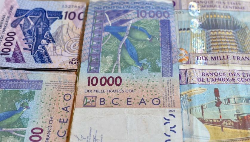 Franc CFA La France Adopte La R forme Sur La Monnaie Communautaire franc-cfa-la-france-adopte-la-r-forme-sur-la-monnaie-communautaire