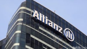 Allianz, première marque d’assurance mondiale